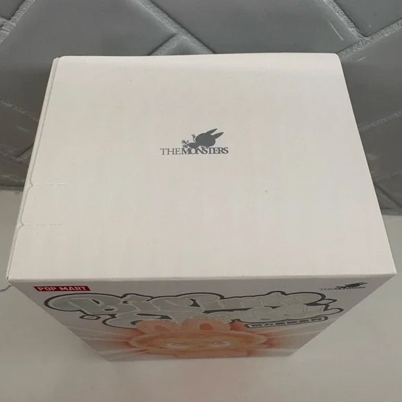 *Sealed Box* Labubu Big Into Energy - Serenity - Picture 7 of 10